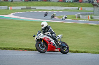 Lower Group Red Bikes